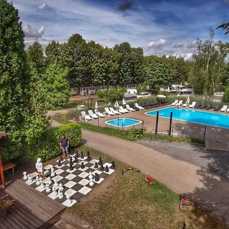 Hébergement de vacances Sunset Terrace By Interhome Prague