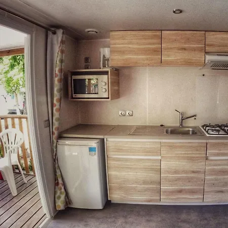 Sunset Terrace By Interhome Hébergement de vacances *