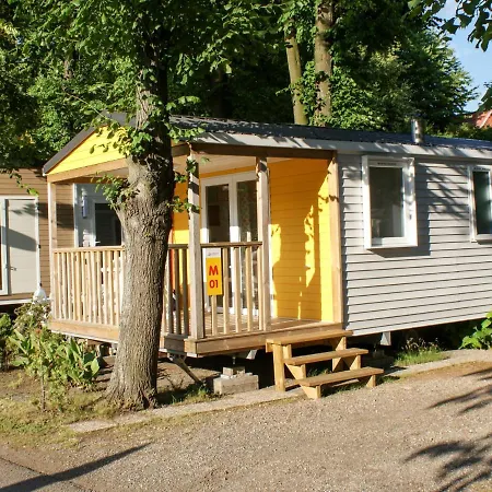 Hébergement de vacances Sunset Terrace By Interhome