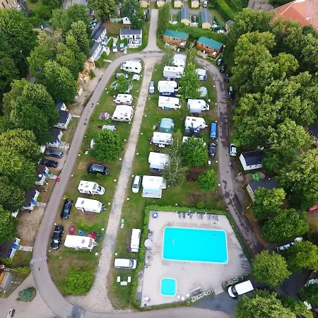Sunset Terrace By Interhome Hébergement de vacances Prague