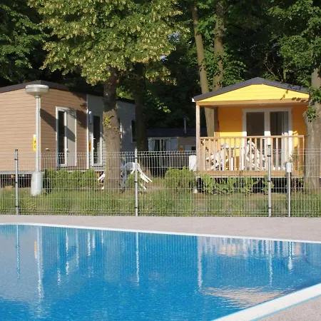 Hébergement de vacances Sunset Terrace By Interhome *