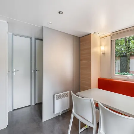 Prázdninový dům Sunset Terrace By Interhome Praha