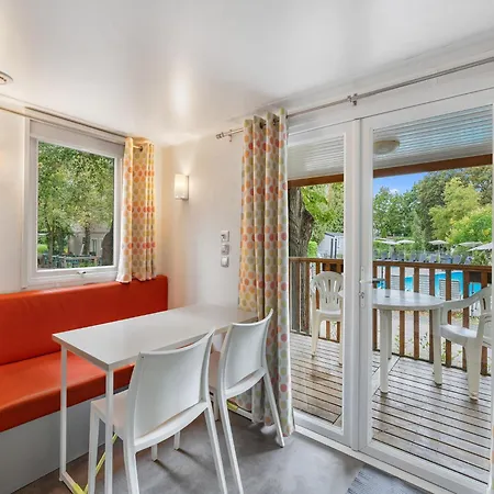 Sunset Terrace By Interhome