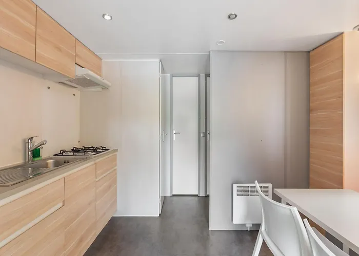 Sunset Terrace By Interhome * Praha