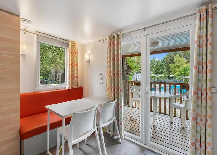 Sunset Terrace By Interhome